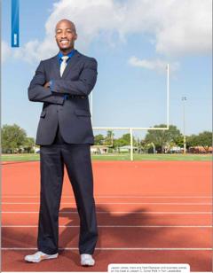 Olympic Star Financial