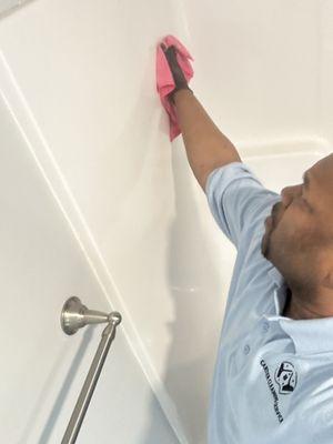 Cartier Cleaning Service