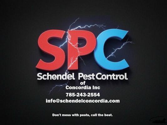 Schendel Pest Control