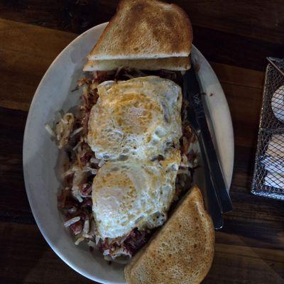 Cornerstone Bar & Grill