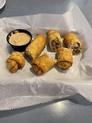 Cabanas Beach Bar & Grill