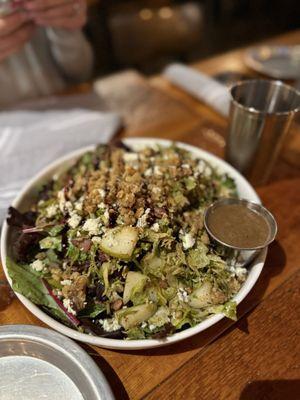 Perfect Pear Salad - @rayz