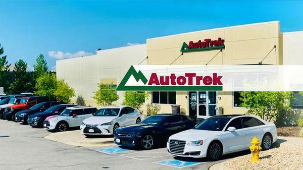 AutoTrek