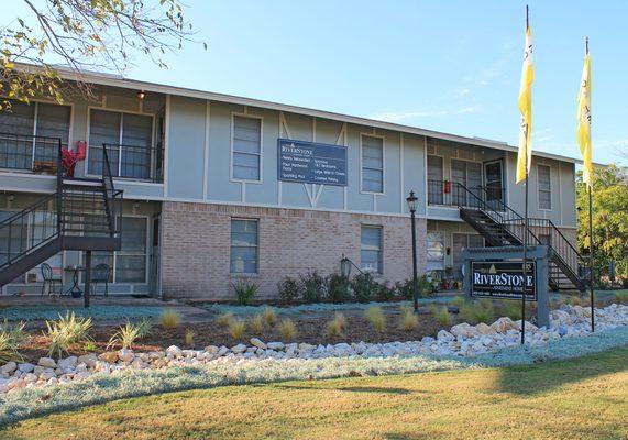 RiverStone Apartment Homes