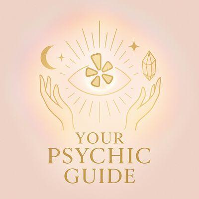 Welcome to Your Psychic Guide