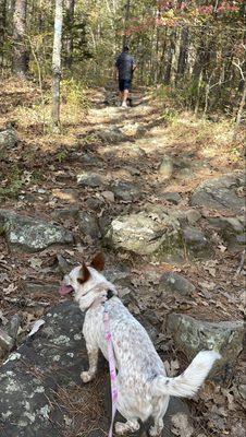 Robbers Cave State Park