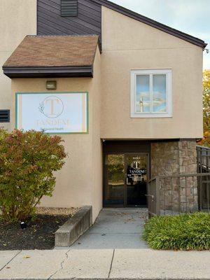 Tandem Behavioral Health