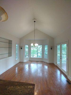 Fresh Coat Painting and Drywall