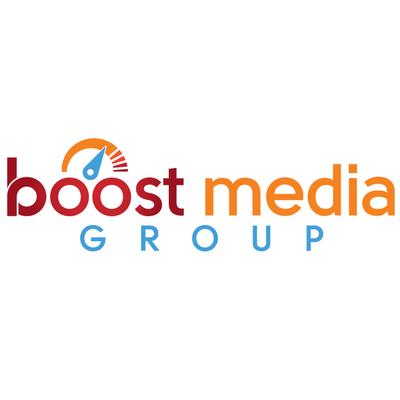 Boost Media Group