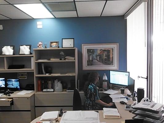 TAB Associates, Inc.