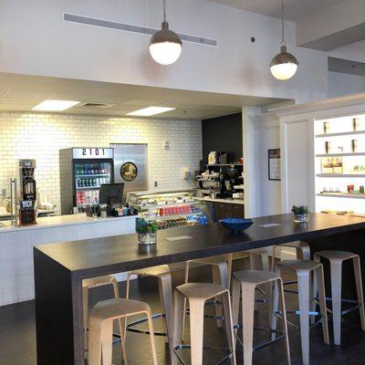 2101 Cafe