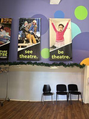 Adventure Theatre MTC