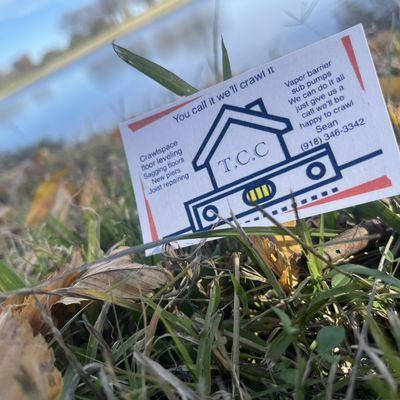 Turley Crawlspace And Construction