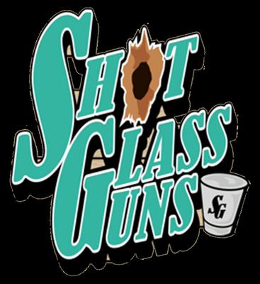 ShotGlass Guns