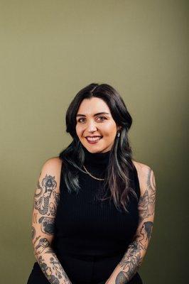 Leah Cameron - Vibe Realty