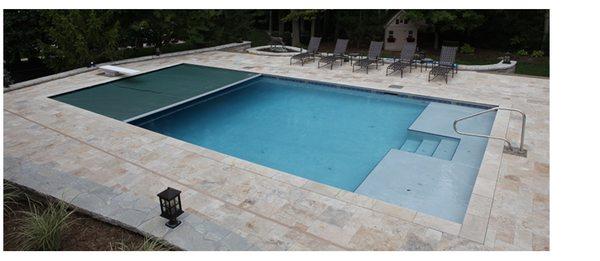 J & J Pool Services