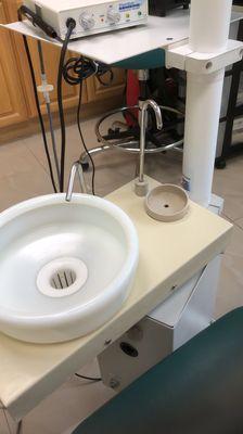 Chinatown Dental Clinic