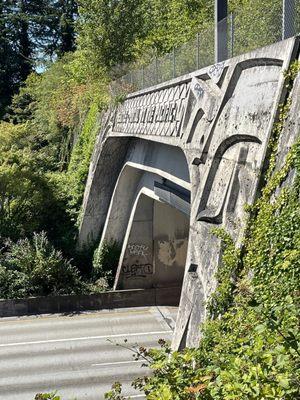 I-90 Floating Bridge