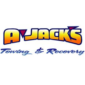 A-Jacks Towing & Recovery