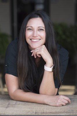 Maria Vaughn- Estancia Group of Fathom Realty