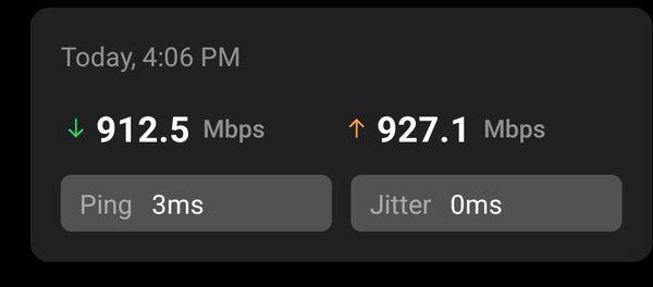 Cosmo Network Solutions