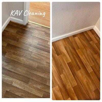 KAV Commercial Cleaning Services