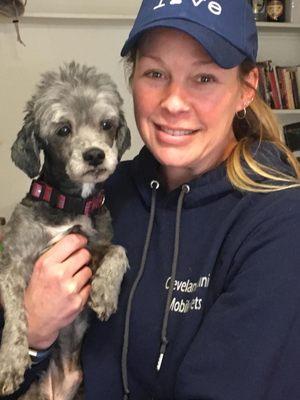 Cleveland Clinic Mobile Veterinary Services