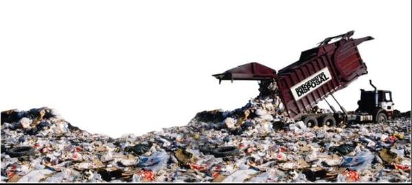 Bridgewater Disposal Service