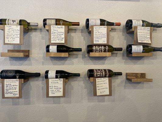 Marco Polo Selections