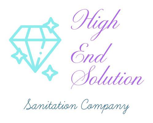 High End Solution