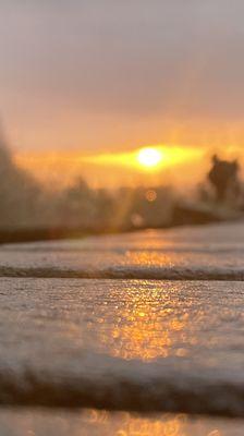 Whispering Firs Bed & Breakfast Lodge