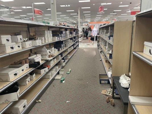 Target