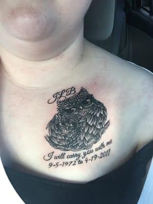 Inkroncity Tattoo