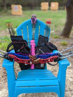 Arrow Minded Outdoors