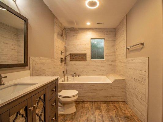 Classic Construction