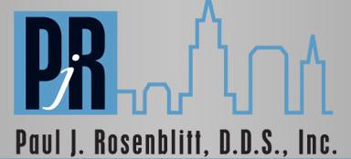 Paul J Rosenblitt, DDS