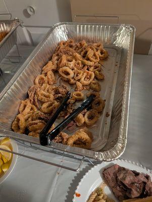 Giacomo's Ristorante Italiano