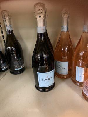 Mt Laurel Wine & Spirits
