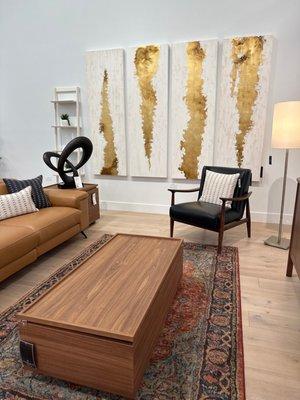 Scandinavian Designs