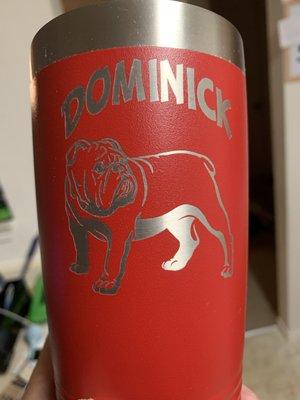 CRT Custom Tees & Specialty Printing