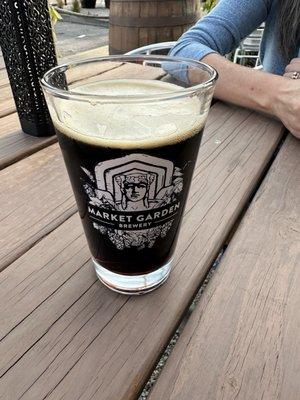 Market Garden Brewery