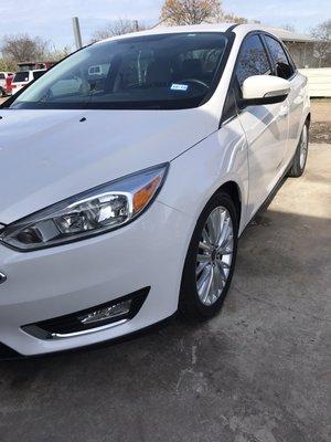 Lonestar Collision Center