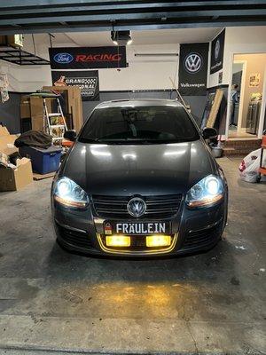 Transatlantic Motors of Palatka