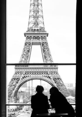 Joie-De-Vivre Consulting