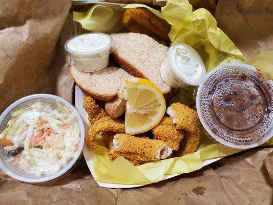 Snapper's Seafood Restaurant