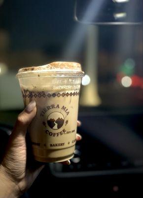 Tierra Mia Coffee