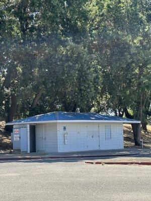 Miller Park Launch Ramp