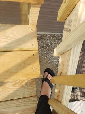 All Year Contracting