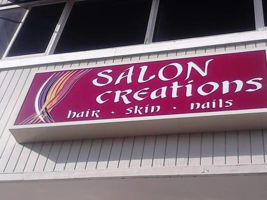 Salon Creations