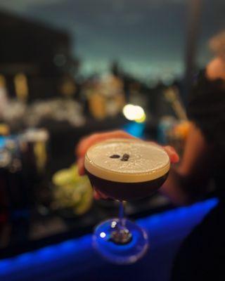 Pour'd Events & Mixology